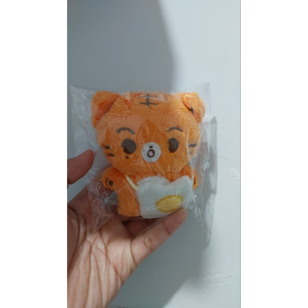 doll mark horangmark