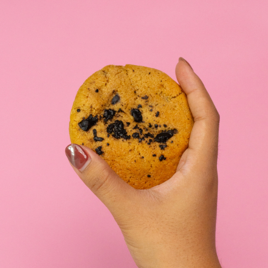 

Wednesdough Original | Homemade Soft Cookies | Kue Kering Premium Isi Coklat | Fresh Baked Daily