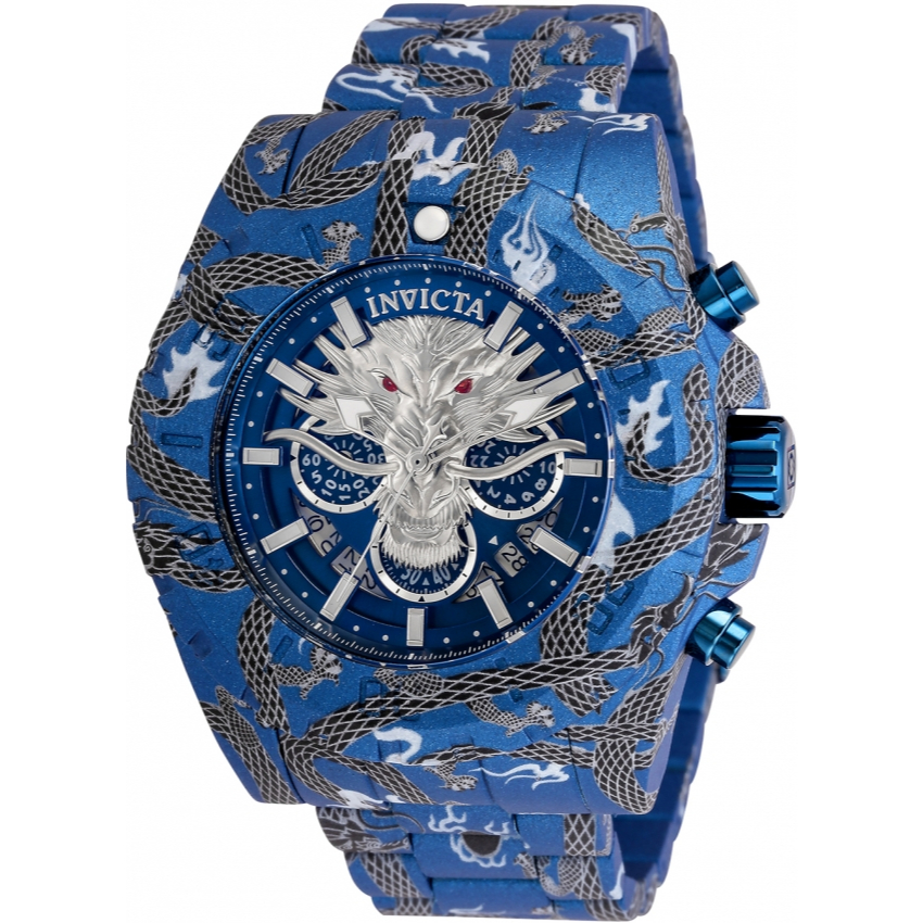 [PREORDER] Jam Tangan Invicta PRO DIVER DRAGON  29844