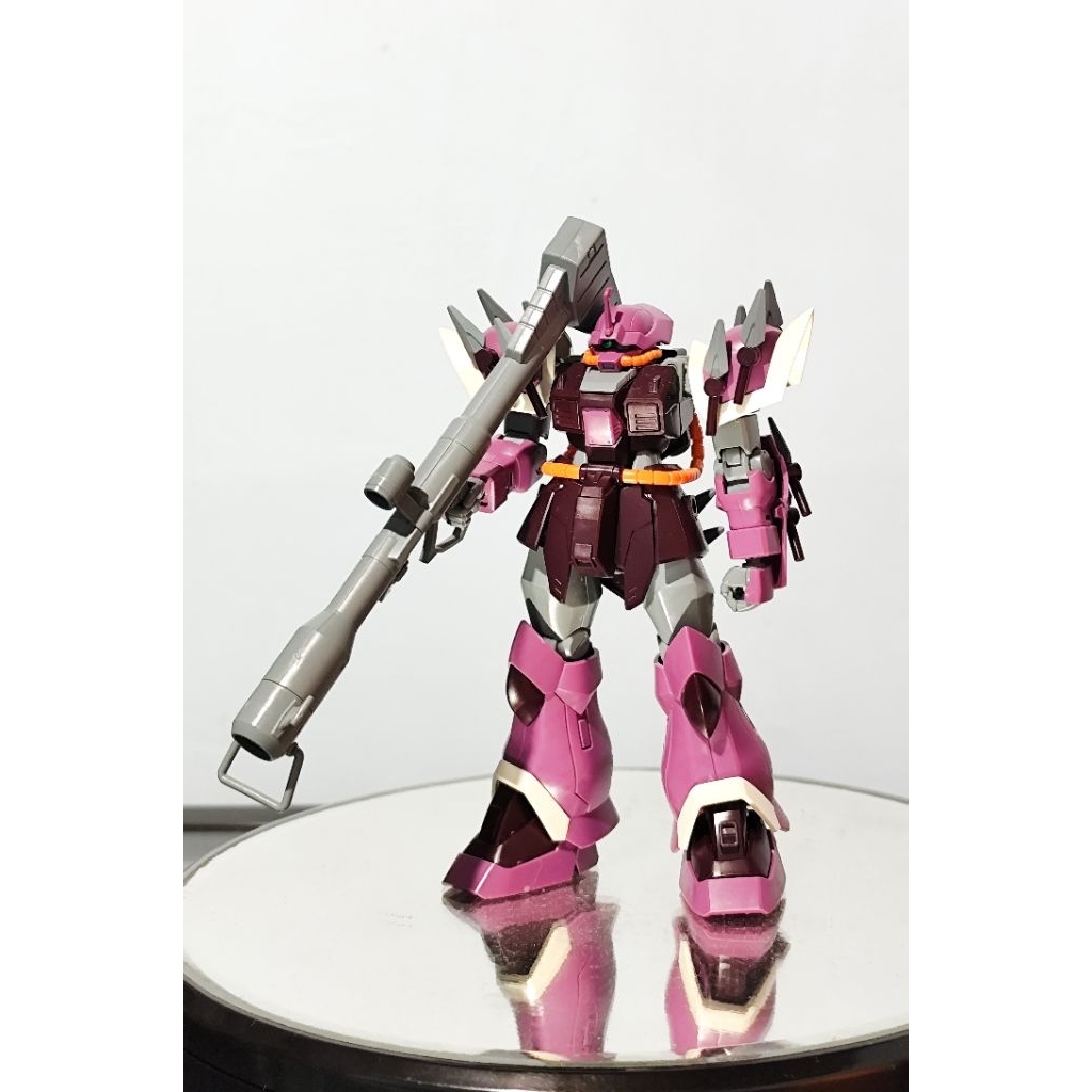 HGUC EFREET SCHNEID BANDAI