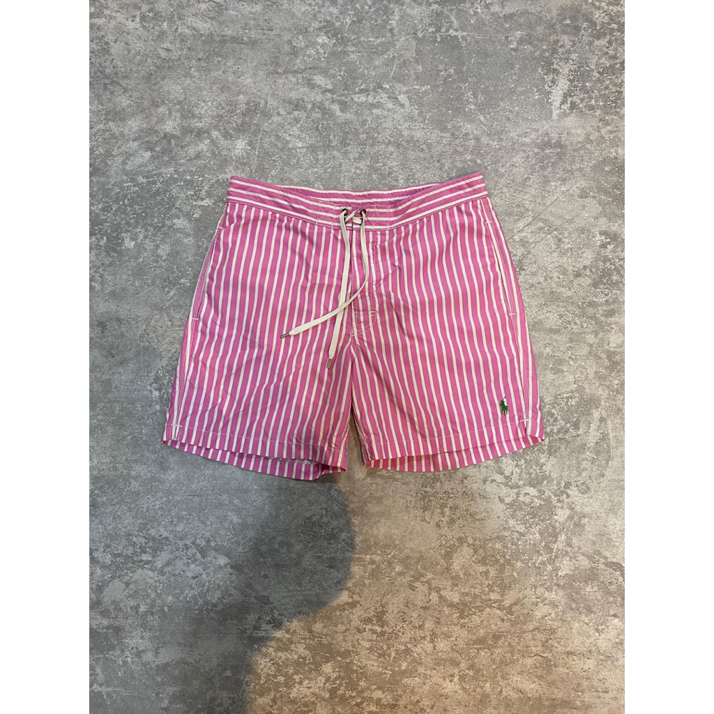 CELANA PENDEK POLO RALPH LAUREN SECOND