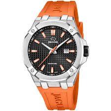 JAM TANGAN PRIA JAGUAR J1010/1 ORIGINAL