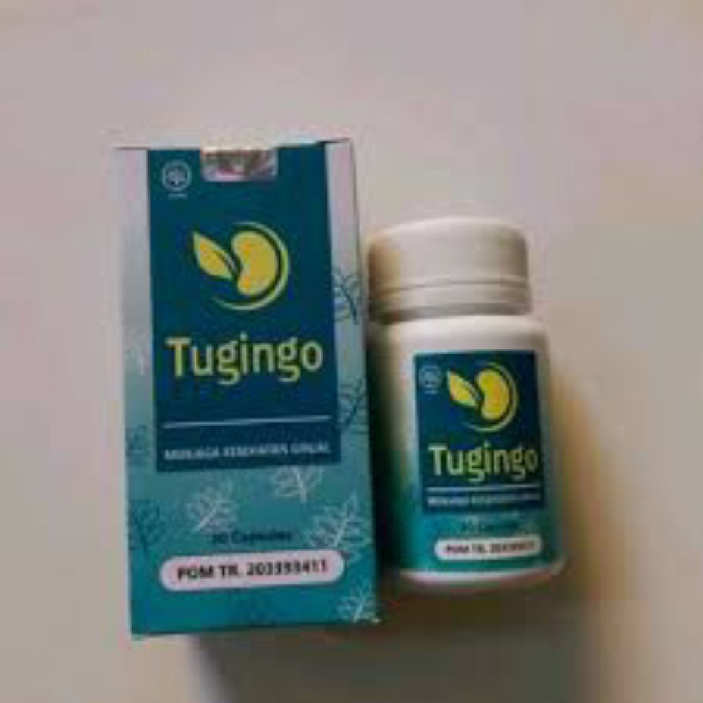 

TUGINGO obat herbal batu ginjal