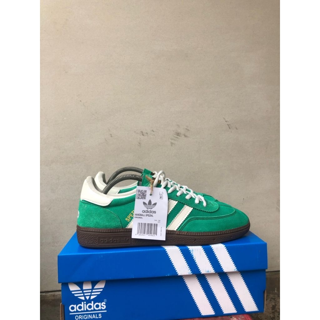 adidas special handball ijo