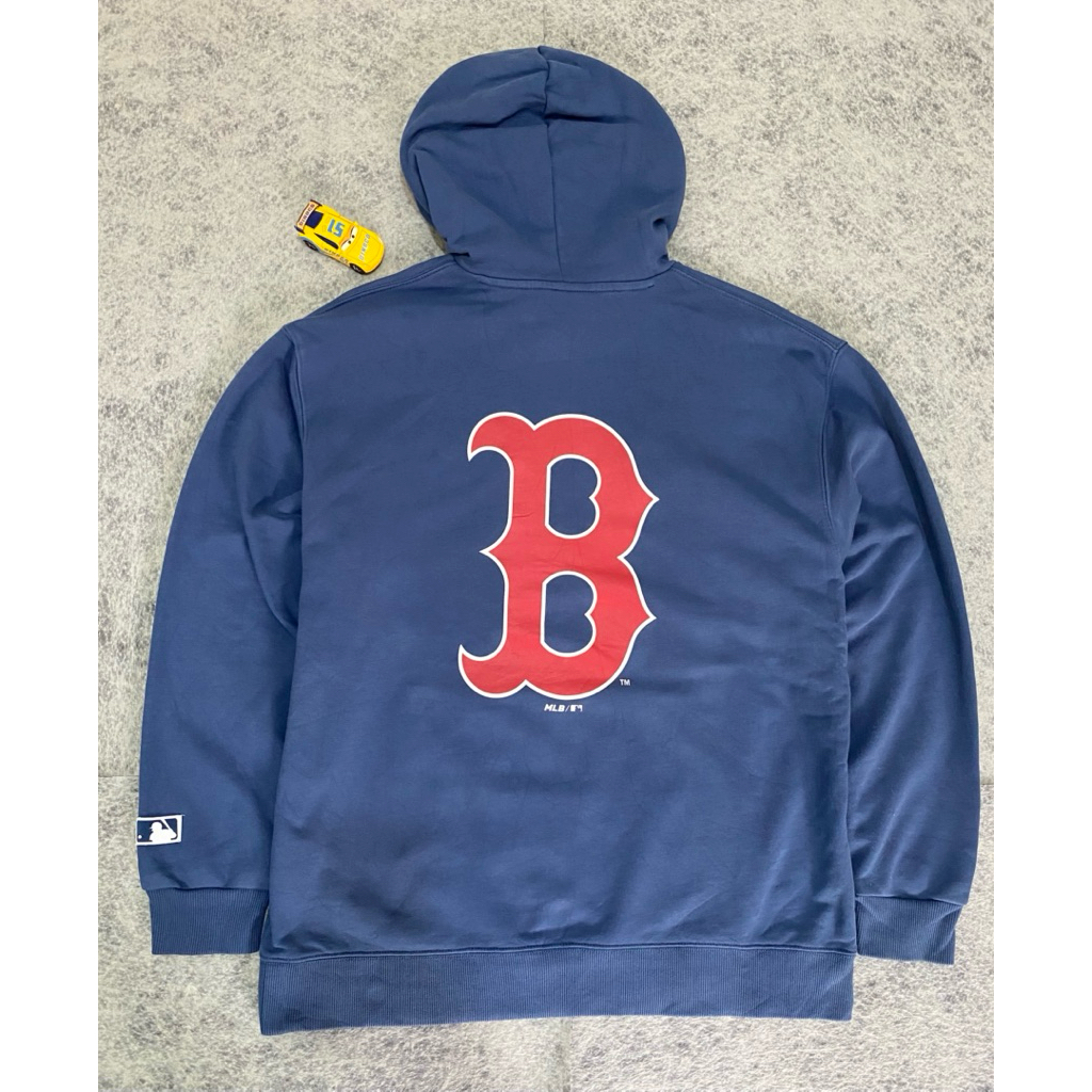 MLB BOSTON Hoodie