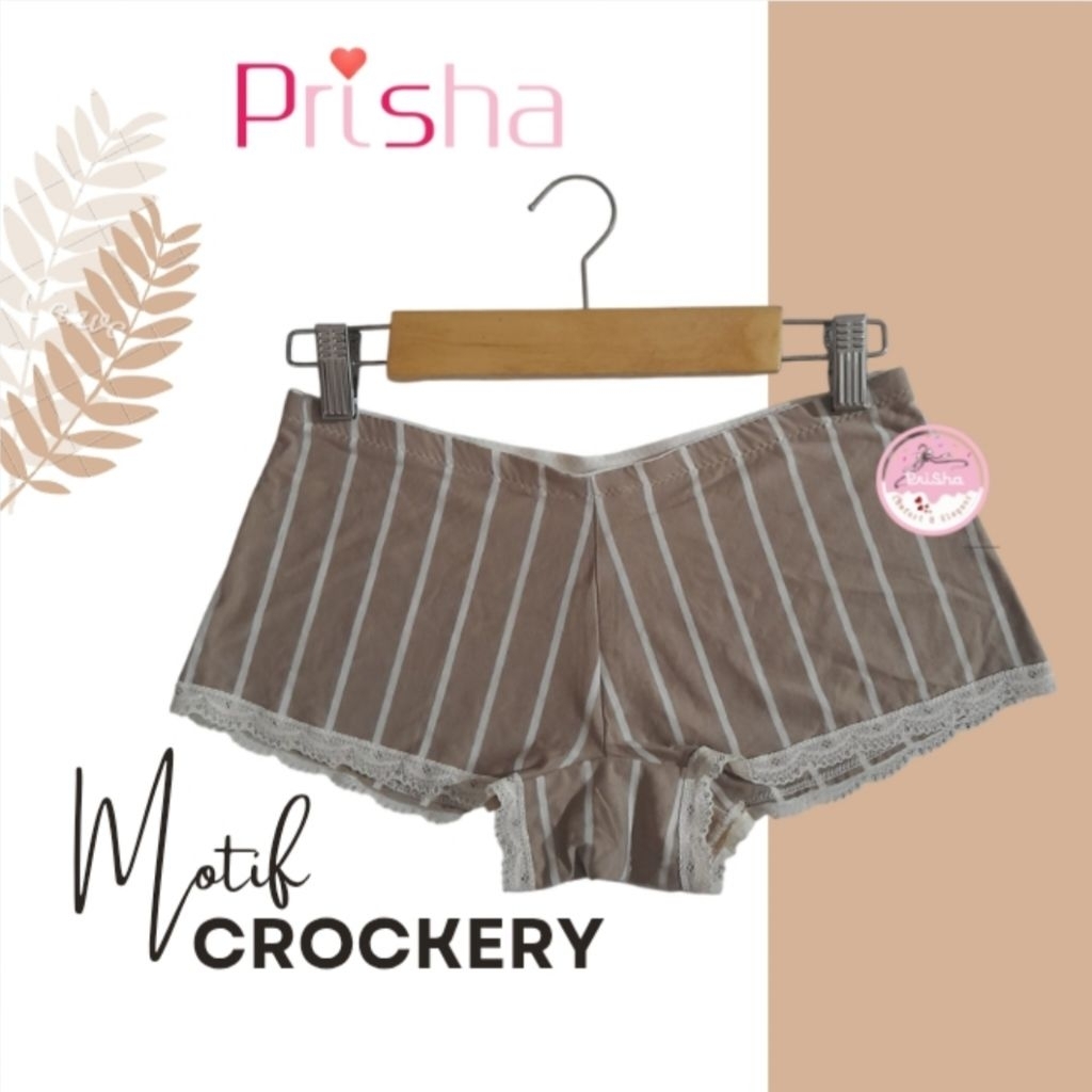 Prisha Celana Dalam Wanita Murah CD Wanita Murah Celana Dalam Wanita Jupe CD Wanita Jupe Celana Dala