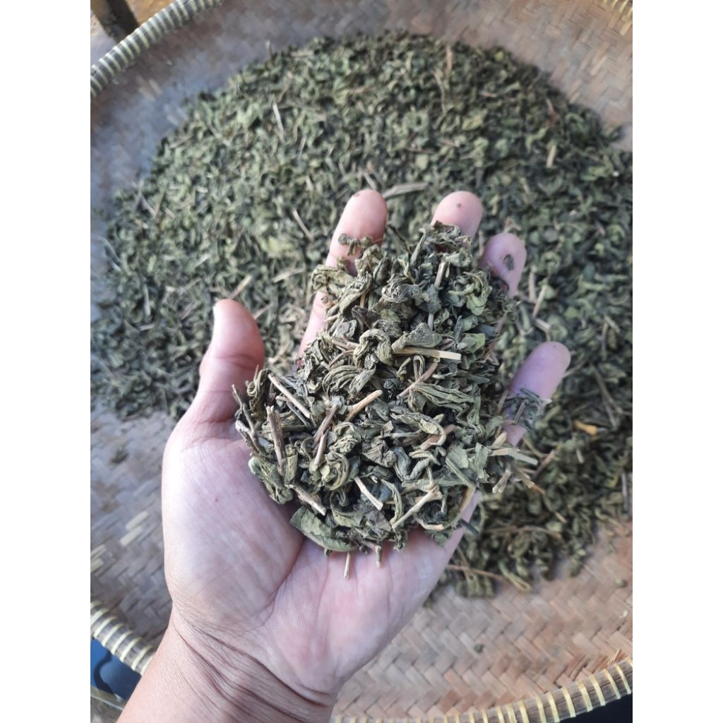 

Teh Hijau Asli | Teh Curah Kualitas Super | Suka Tani99
