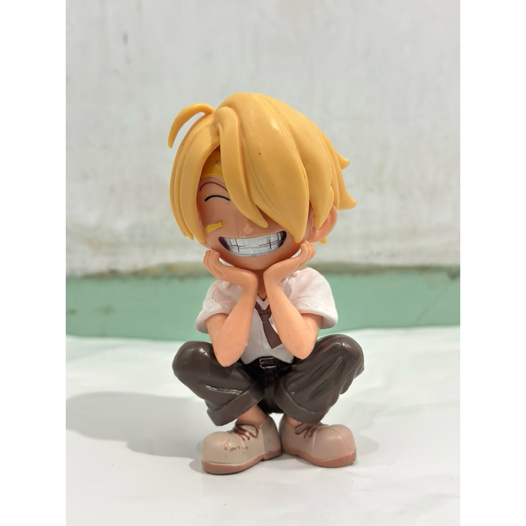 Figure One Piece: Sanji