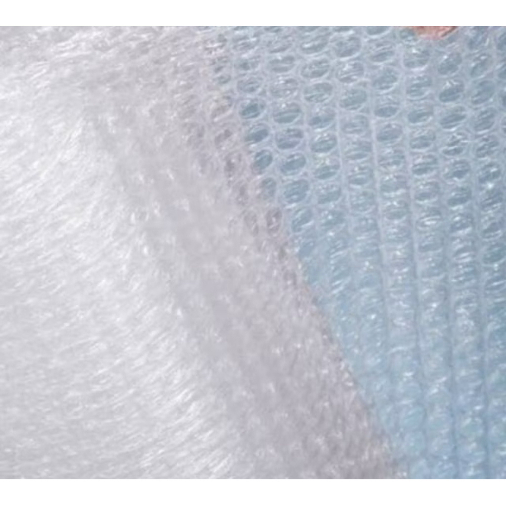 

Bubble warp Packing