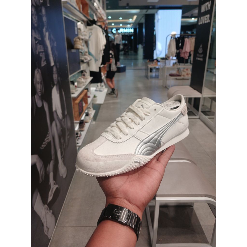 Jastip Sepatu Puma Bella UT Original Store