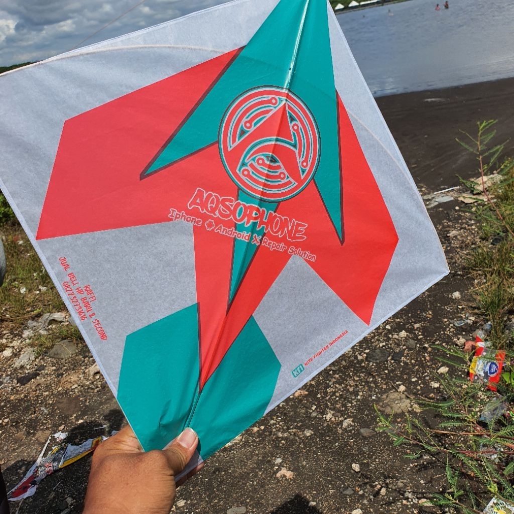 LAYANGAN SUKOI TURNAMEN. SUPER PETUNG