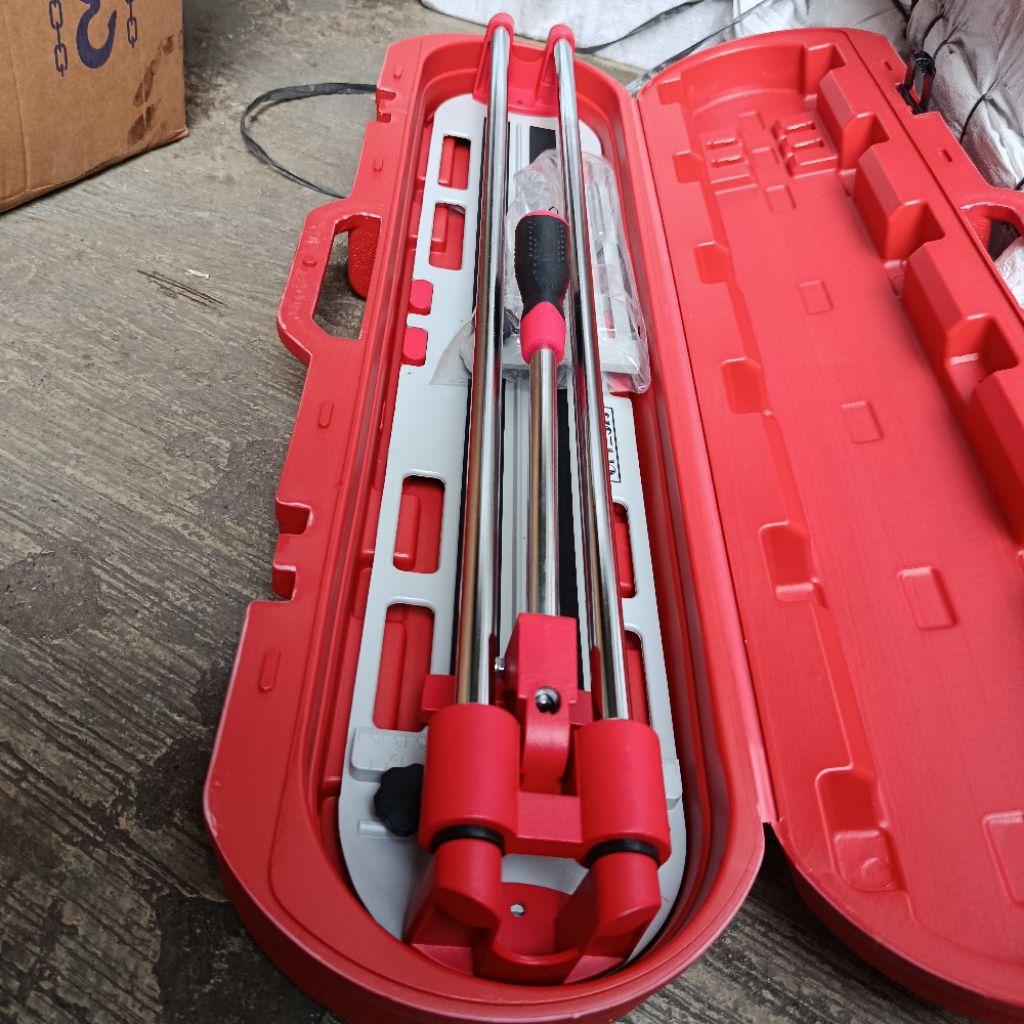 Alat potong keramik granit 60 cm OPT