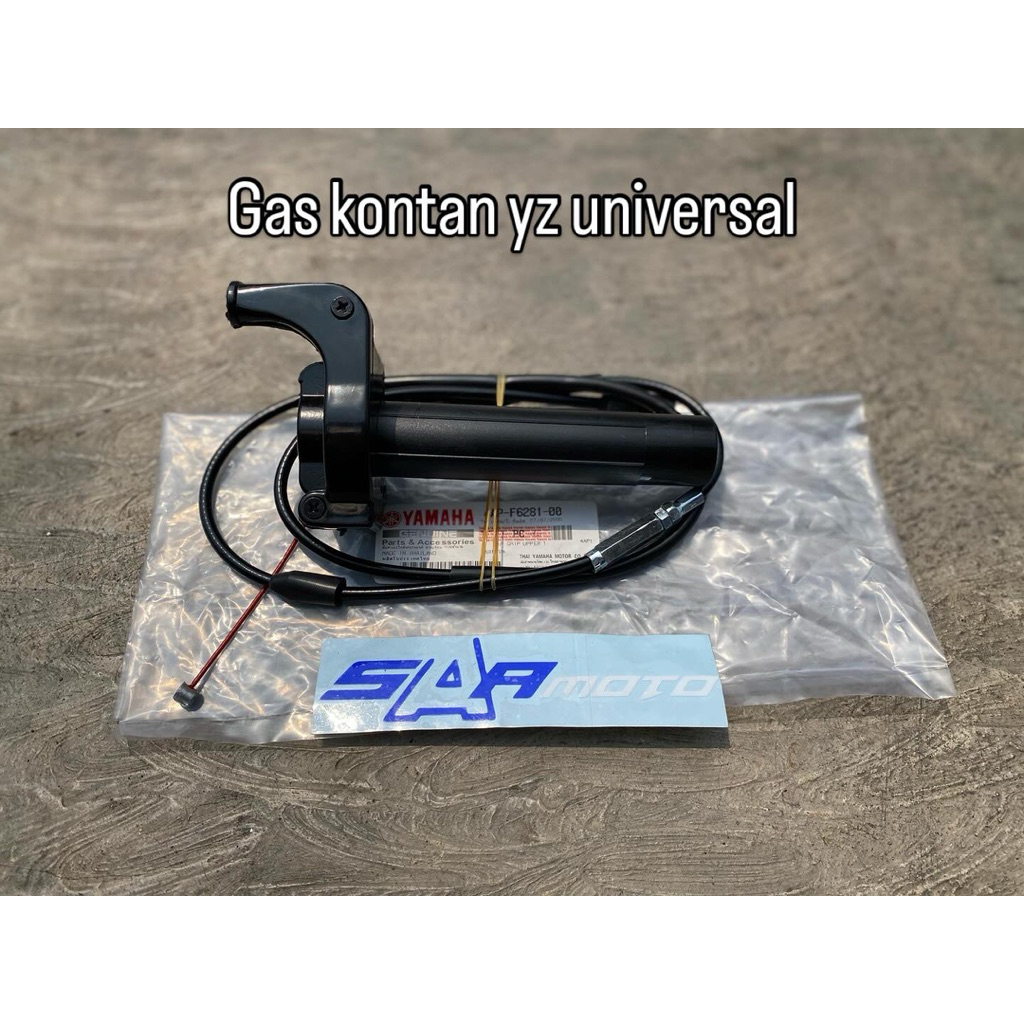gas kontan yz gas kontan yz universal gas kontan yz set kabel gas