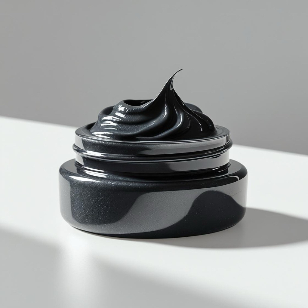 Charcoal Peel Off Mask