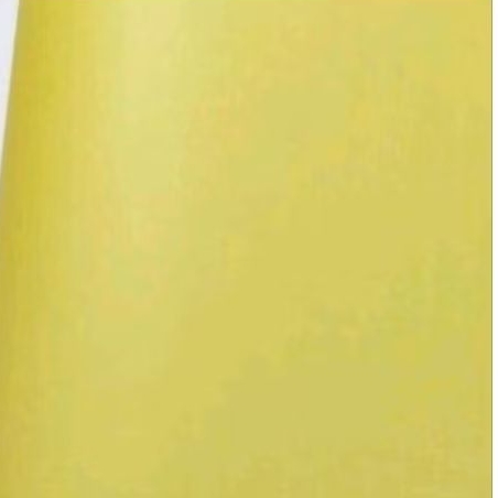 

kertas kado doff warna kuning polos yellow