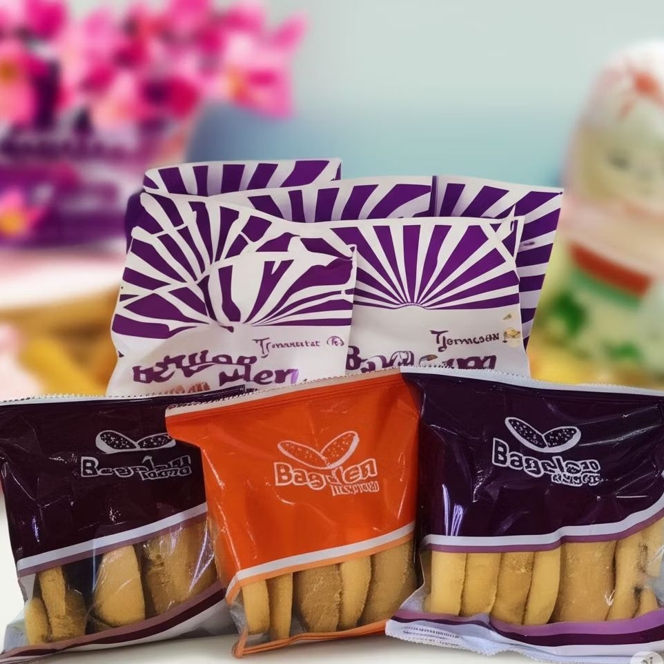 

Cibami Store_ Roti bageleada n Tjemara 1 dus isi 10pack X 60gr /roti kering Original