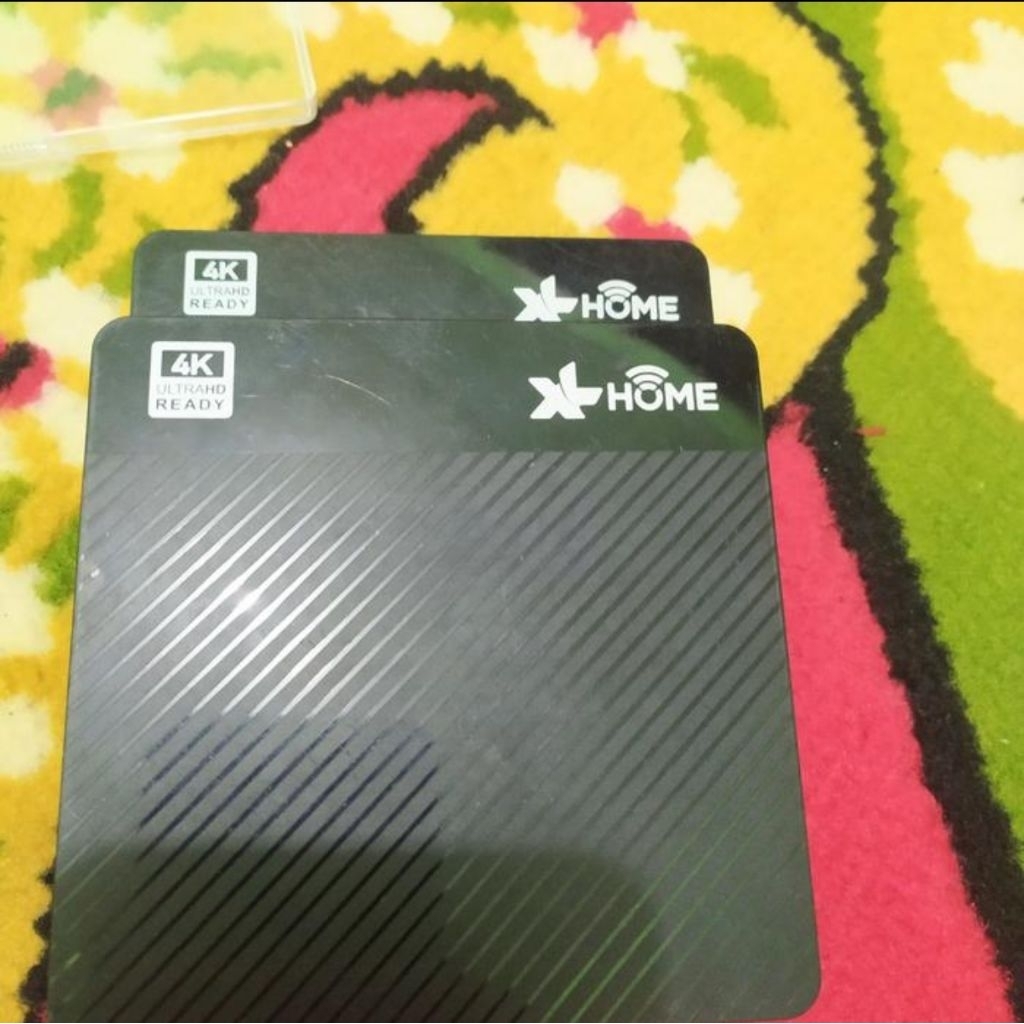 STB AKARI 512 FIRMWARE ORIGINAL BELUM UNLOCK