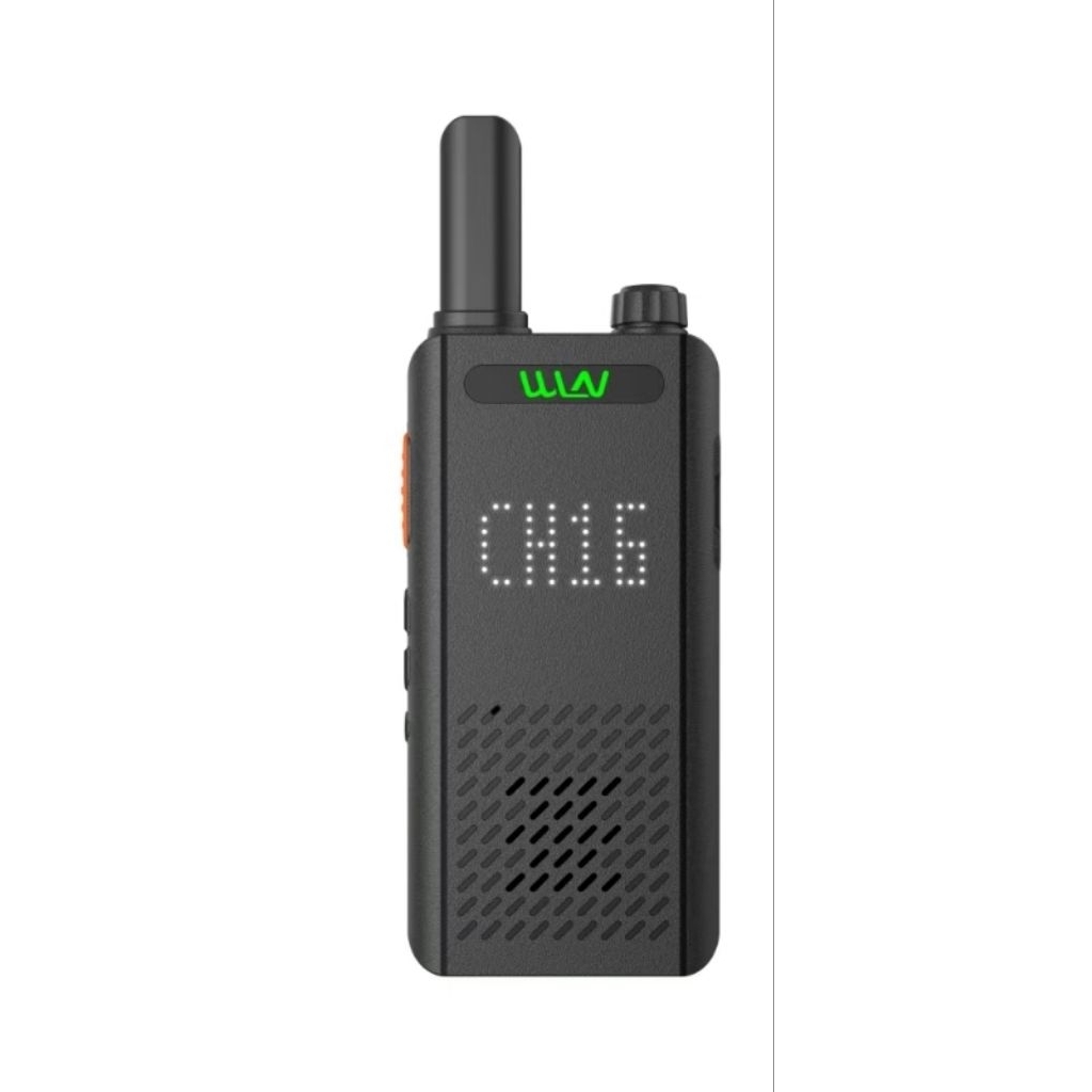 HT WLN KD C170 KD-C170 UHF 400-470NMHZ BISA WIRELESS CLONNING