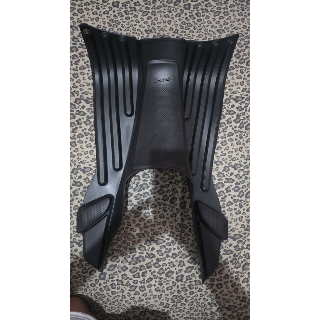 karpet vespa lx 125