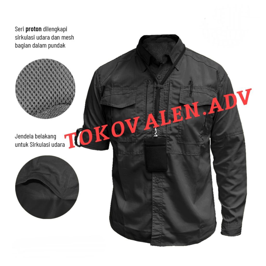 BAJU TAKTIKAL BPD BAJU TAKTIKAL BPD BAJU BPD SRAGAM TACTICAL