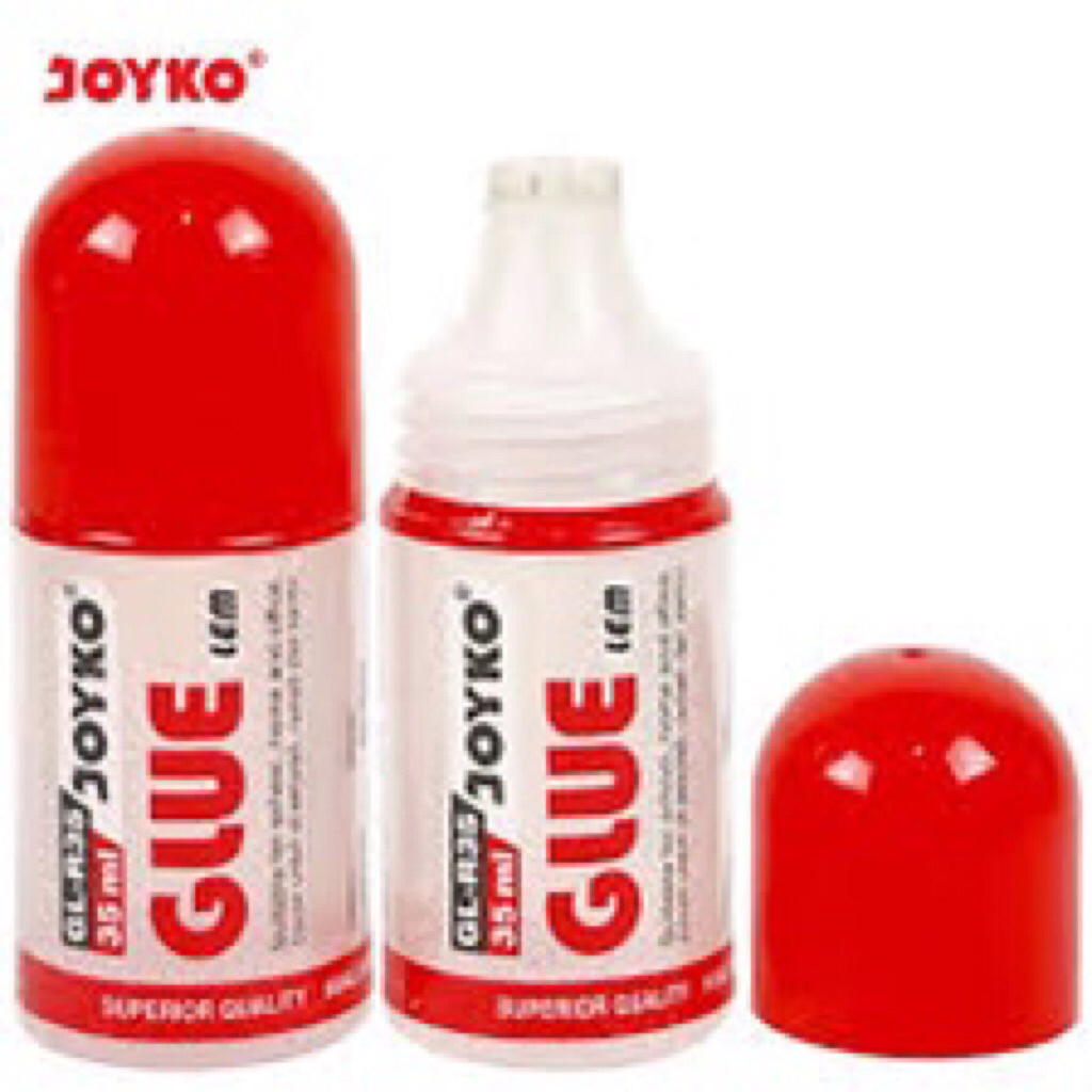 

Lem cair Joyko 35ml