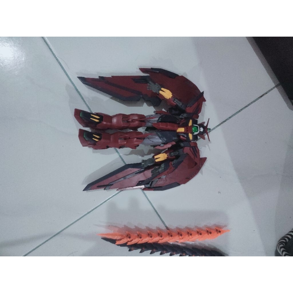 MG GUNDAM EPYON 1/100 BOOTLEG
