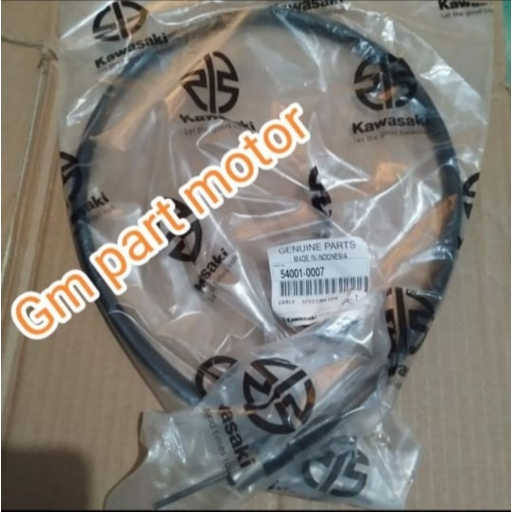kabel spedometer spidometer ZX130 original