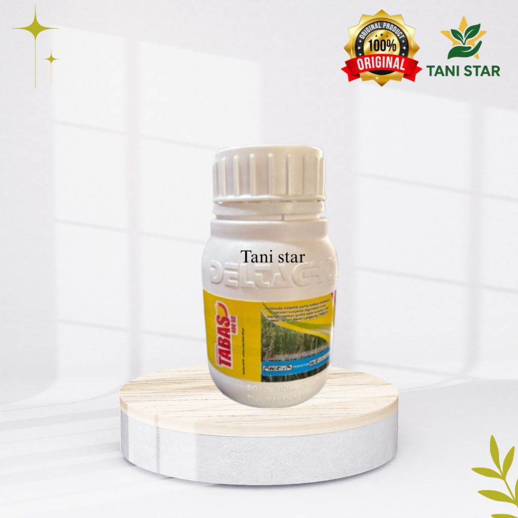 Tabas 400SC, Herbisida