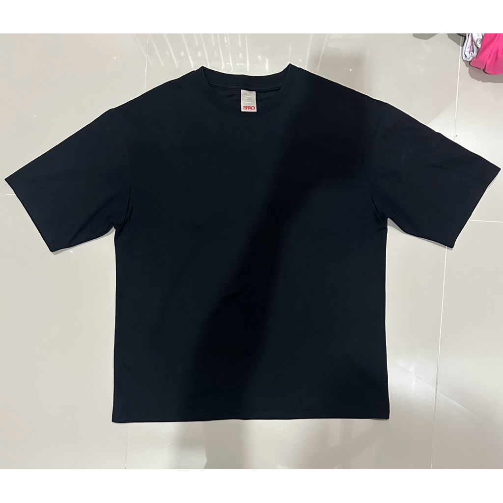 Baju Oversize T shirt