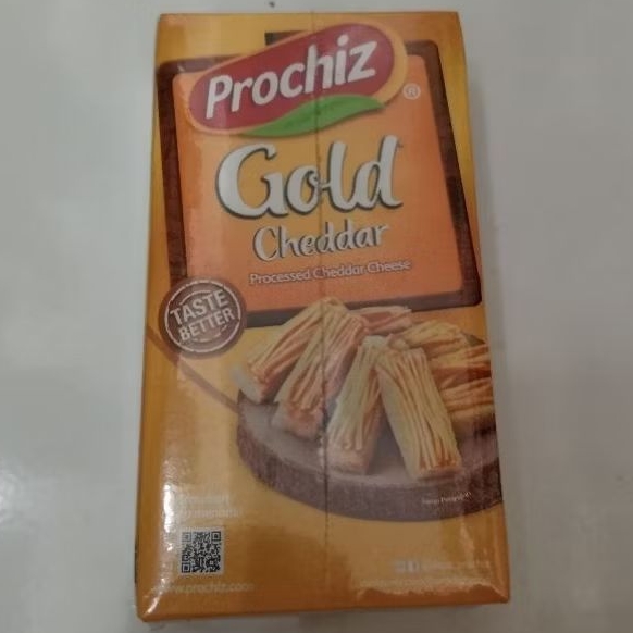 

PROCHIZ GOLD 160 gr