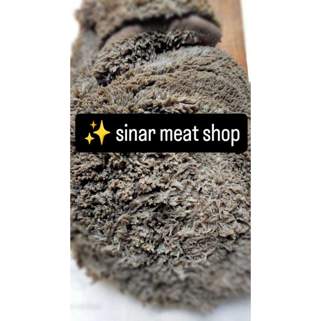 

babat sapi 1kg