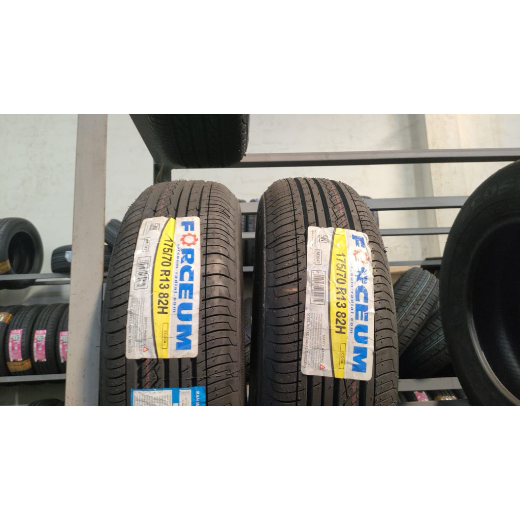 Forceum 175 70 r13 carry