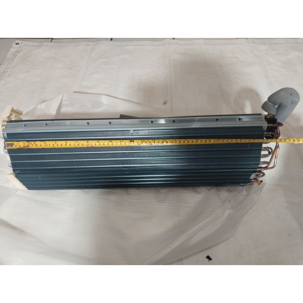 evap indor ac daikin ftc35yv14