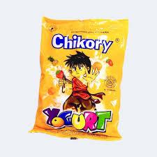 

B11 Permen Chikory sugus