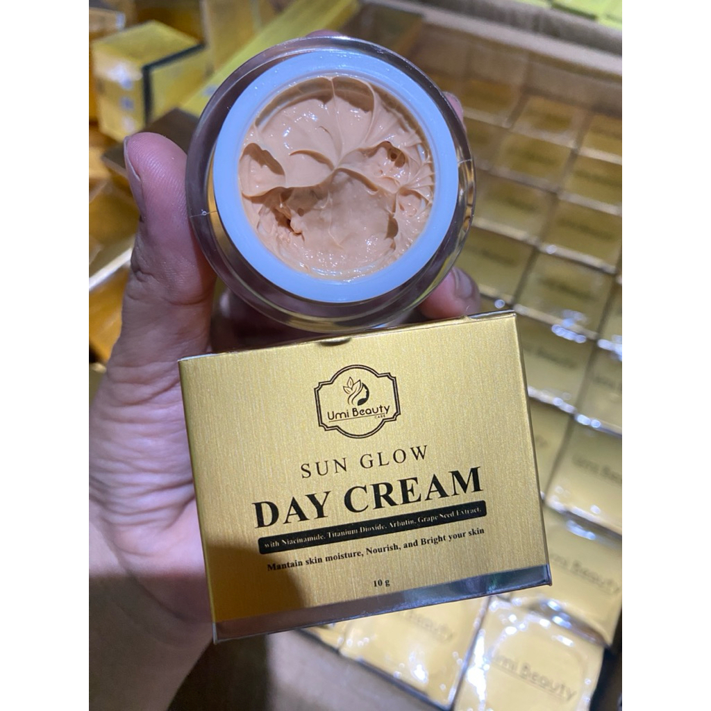 (ECERAN)cream ubc all in one / cream ubc / cream all in one ubc / ubc cream eceran