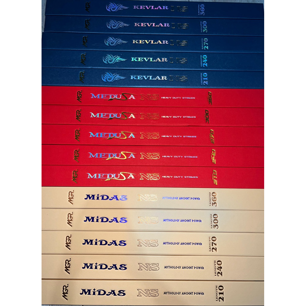 maguro kevlar NS 240