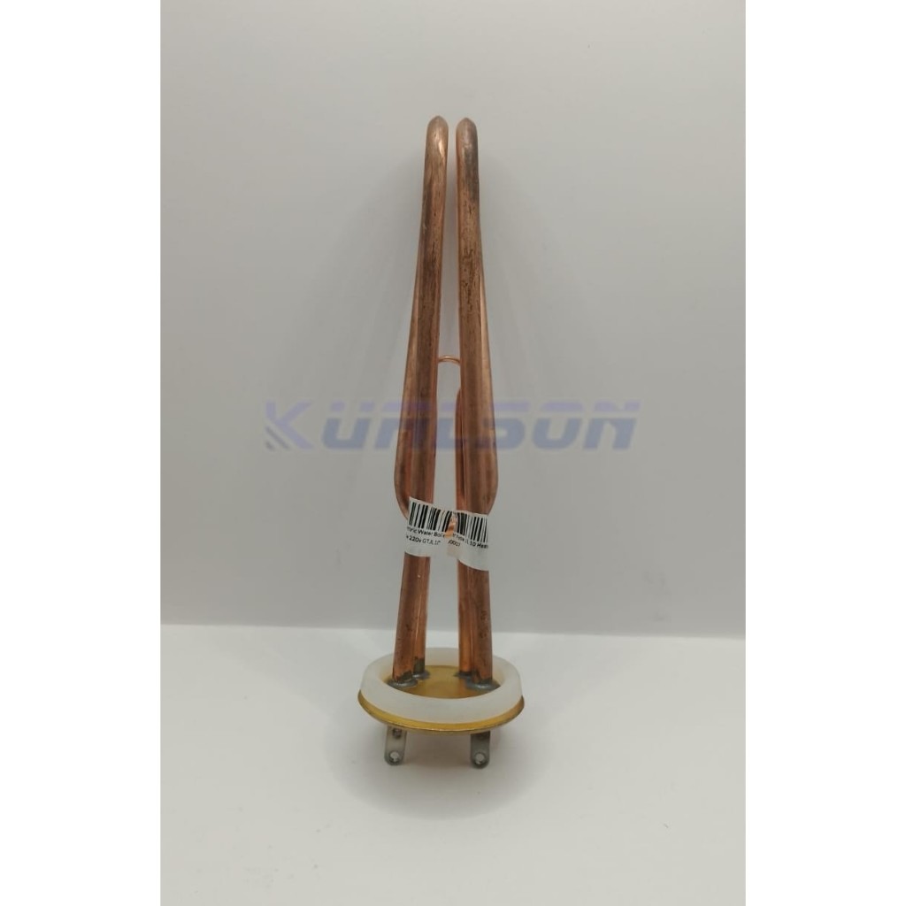 Pemanas Heater Getra Electric Water Boiler JL 10 2000 Watt