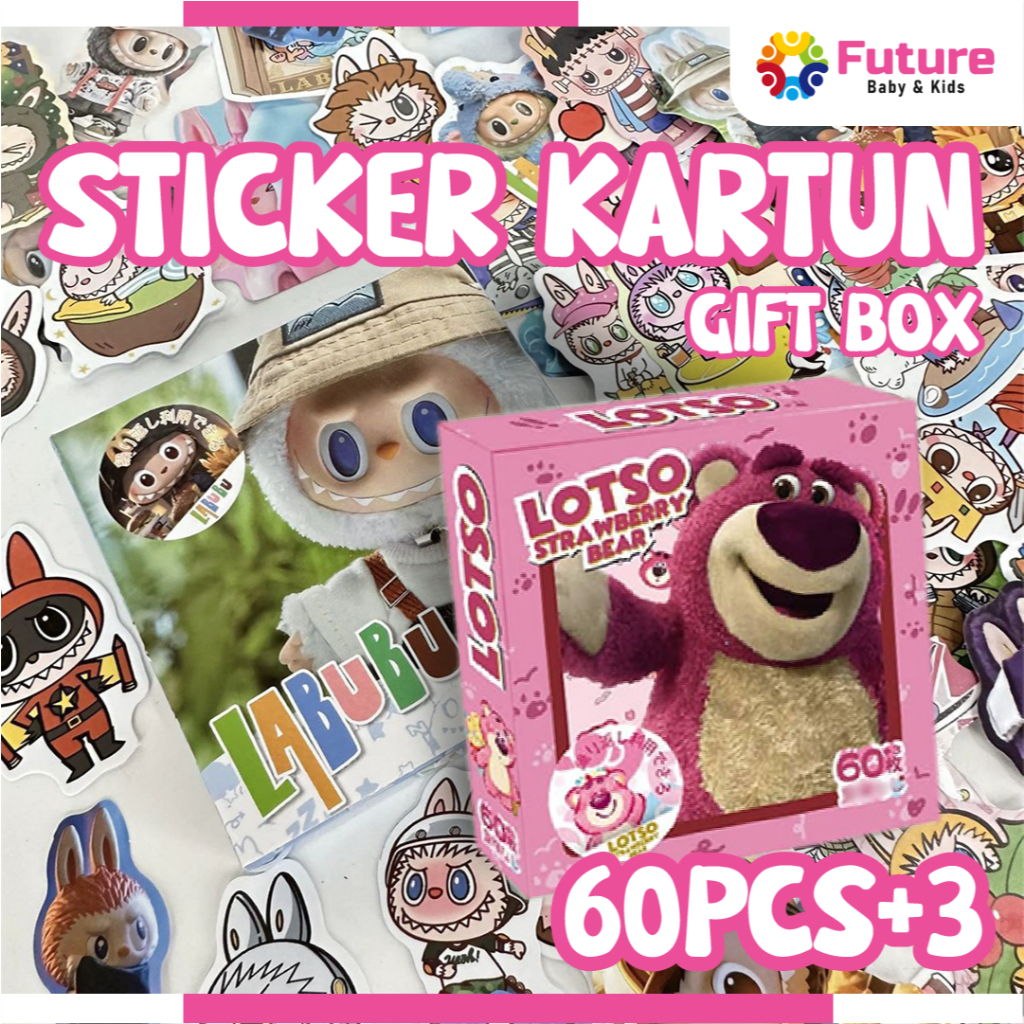 

Stiker Lucu Motif Kartun Korea Aesthetic Tempelan Momo Helm Motor Dinding Kamar Mixue Dekorasi Buku Handbook Scrapbook
