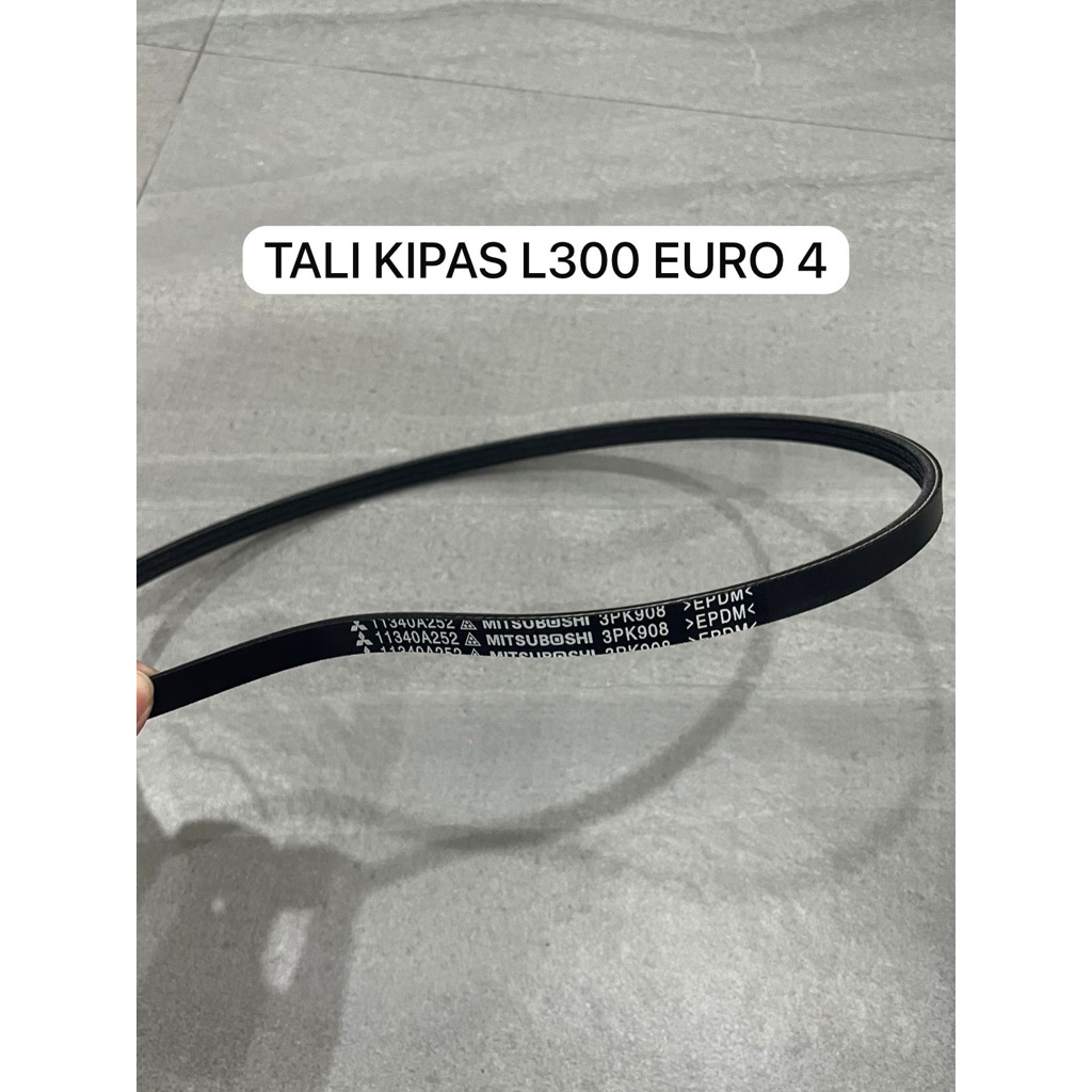 Tali Kipas / Fan Belt Mitsubishi L300 Euro 4