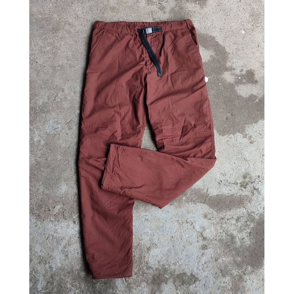 Celana Uniqlo Utility