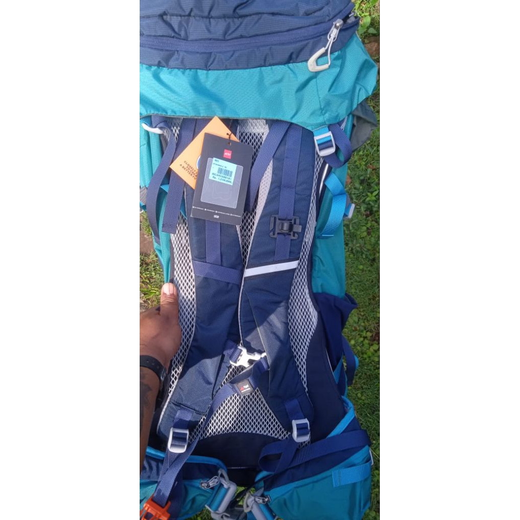 carrier arei mandala 70 L