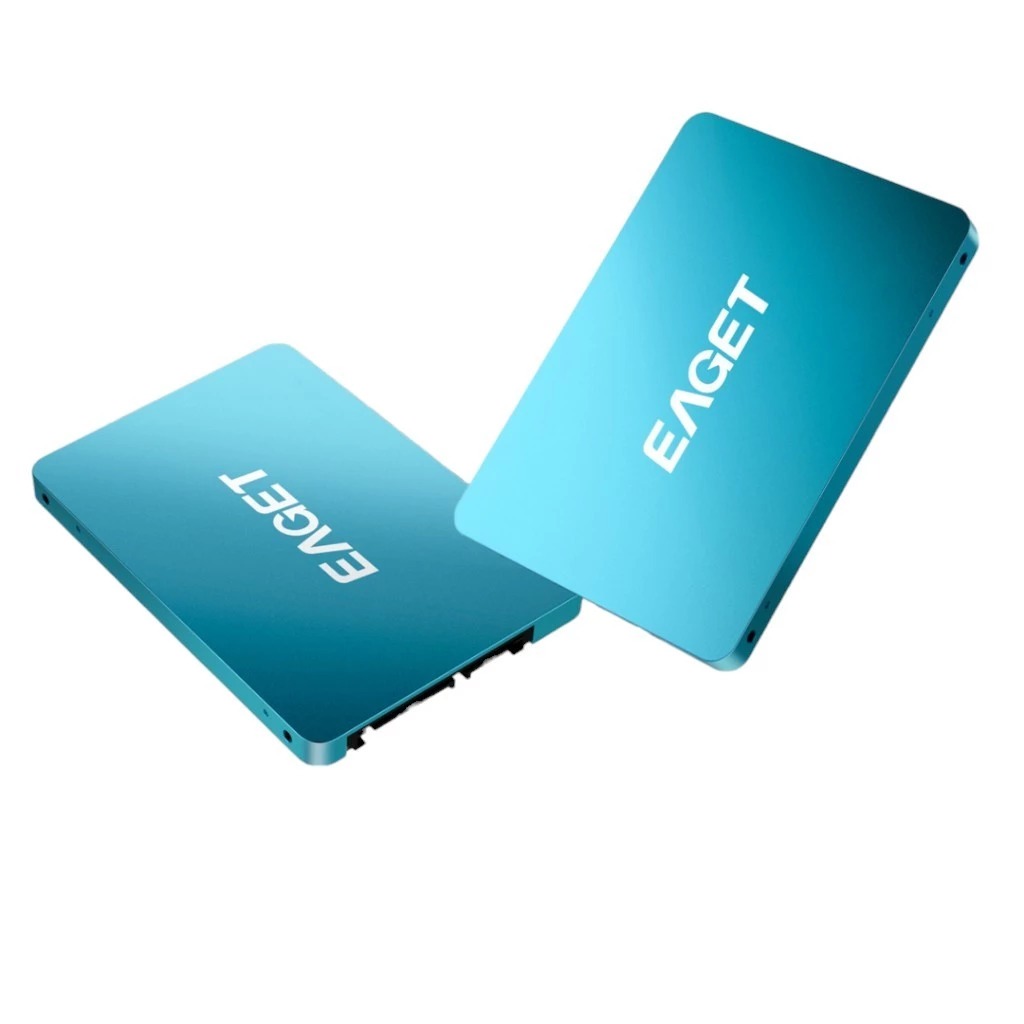Eaget 256GB S500 Pro SSD SATA 3 6Gb/s 2.5" SSD Laptop PC