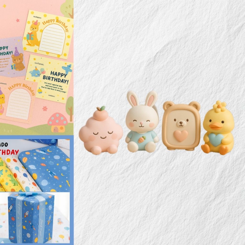 

Pajangan Lucu Mini | Hiasan Meja Estetik Karakter Gemas | Hadiah/Kado/Hampers/Gift/Parsel/Souvenir/Bingkisan/Parsel/Paket