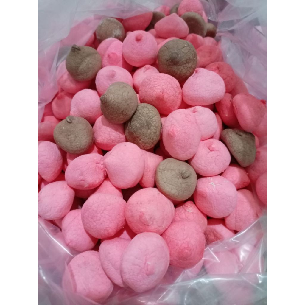 

marshmellow 500gr murah meriah