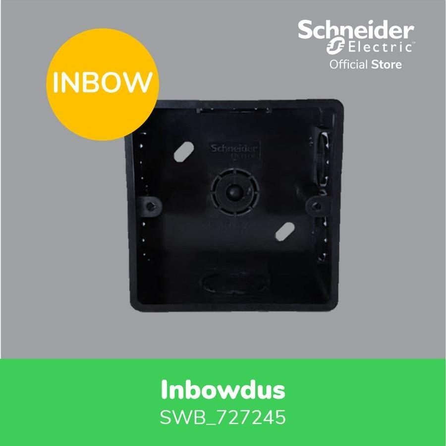 Schneider Electric Inbowdus - SWB727245 - Schneider Electric Inbowdus - SWB727245