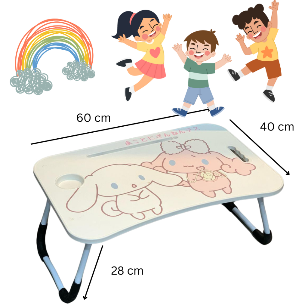 Meja Lipat Anak Belajar Meja Gambar