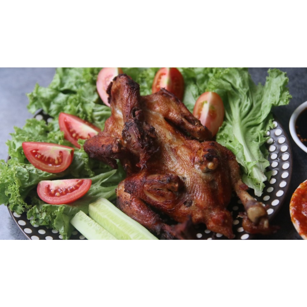 

AYAM KUNING | AYAM KALASAN PONDOK RAOS FROZEN | HALAL