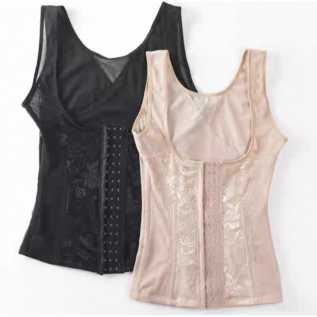 MAORI - Korset Kebaya / Korset Lontorso Pembentuk badan korset habis melahirkan