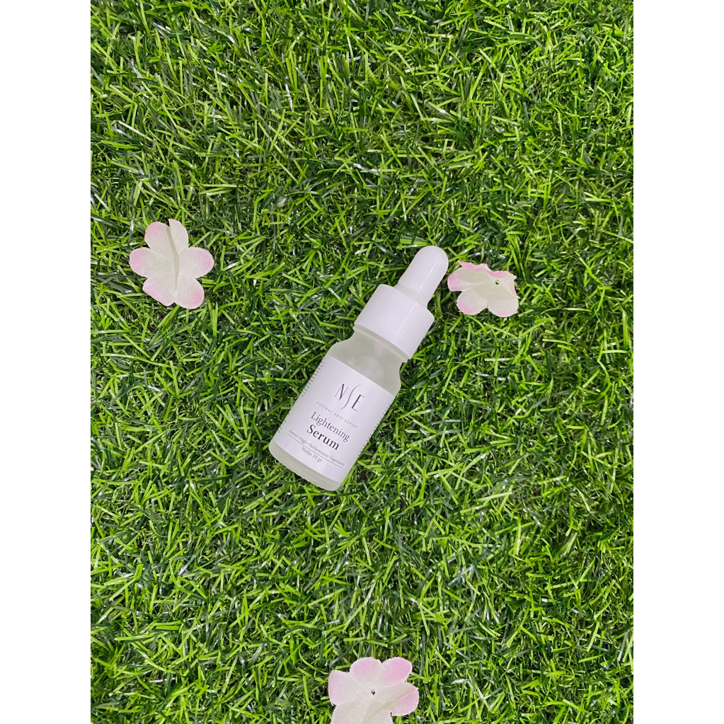 NATURAL SKIN EXPERT - Lightening Serum