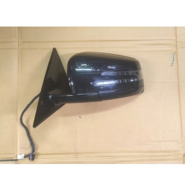 Spion mercedes benz E class E250 coupe W207 kiri original